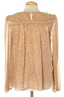Blouse à manches longues 38 Scotch & Soda