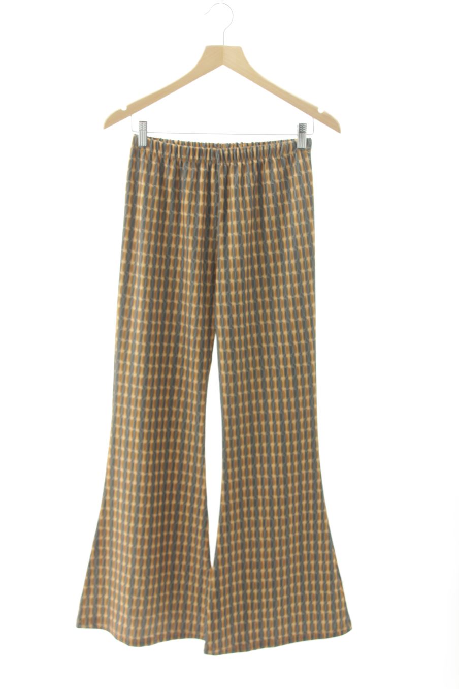 Pantaloni casual de bo cool de la talla Unica, de color stampato