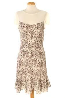 Vestido casual S Camaieu, foto 1 de 2