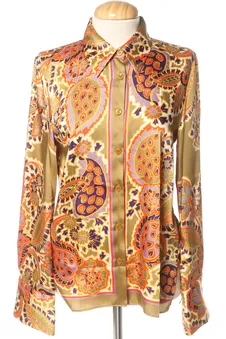 Camisa XS Zara, foto 1 de 2