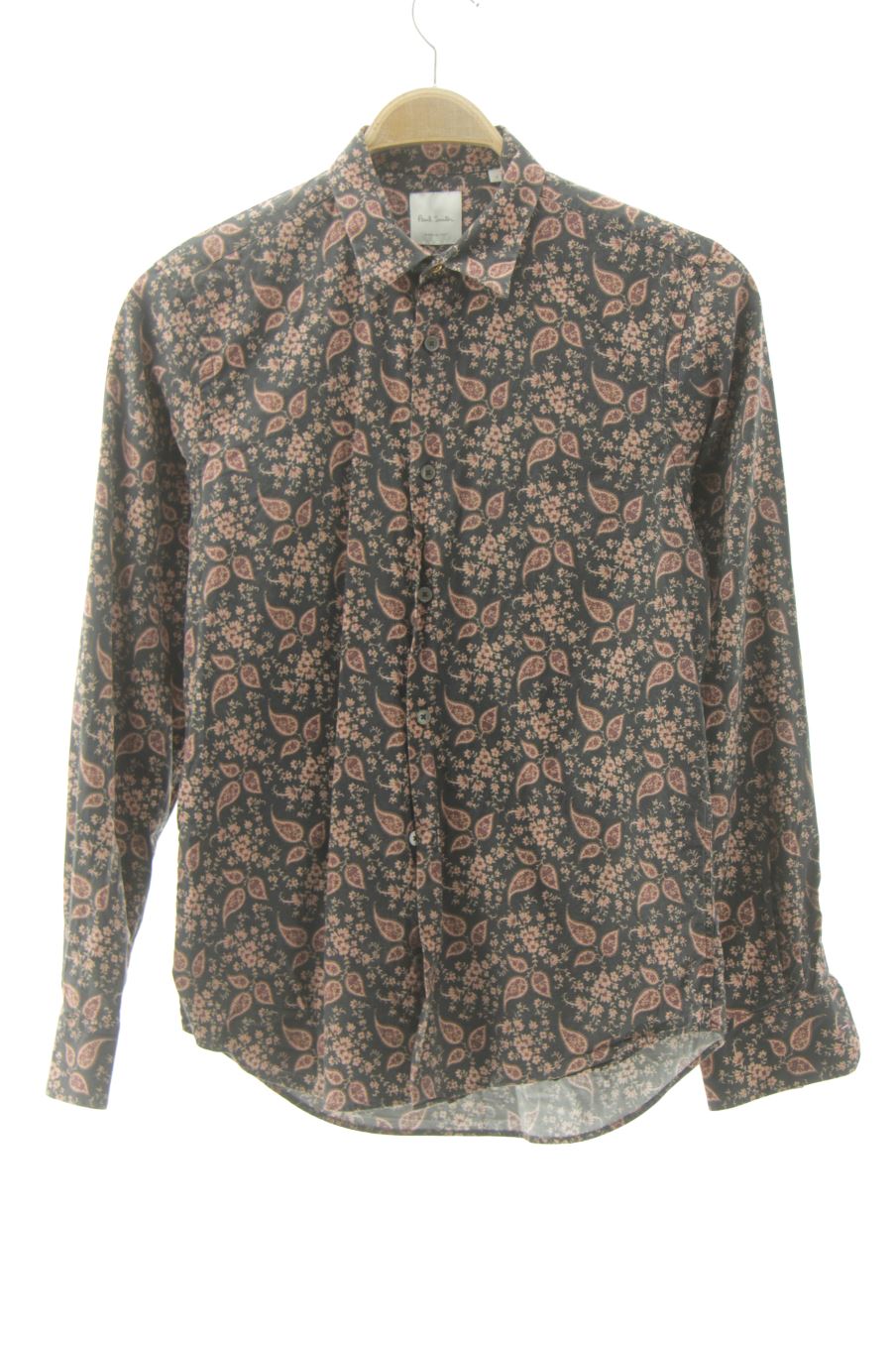 Camisa manga larga de Paul Smith de la talla S