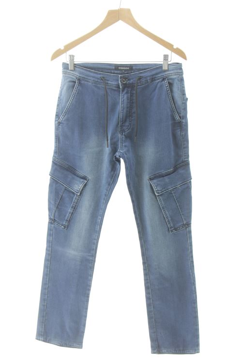 Jeanshose
