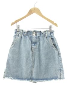 Aufwändiger Rock 140 Zara