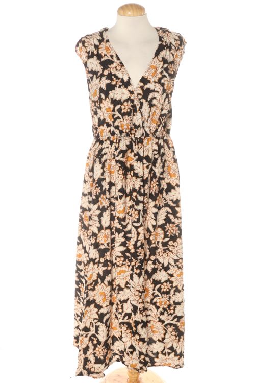 Vestido casual
