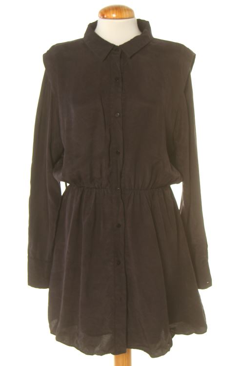 Einfaches Kleid