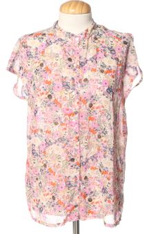 Kurzärmelige Bluse S Amichi, Foto 1 von 2