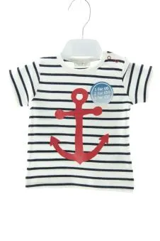 Camiseta 1 mes Next
