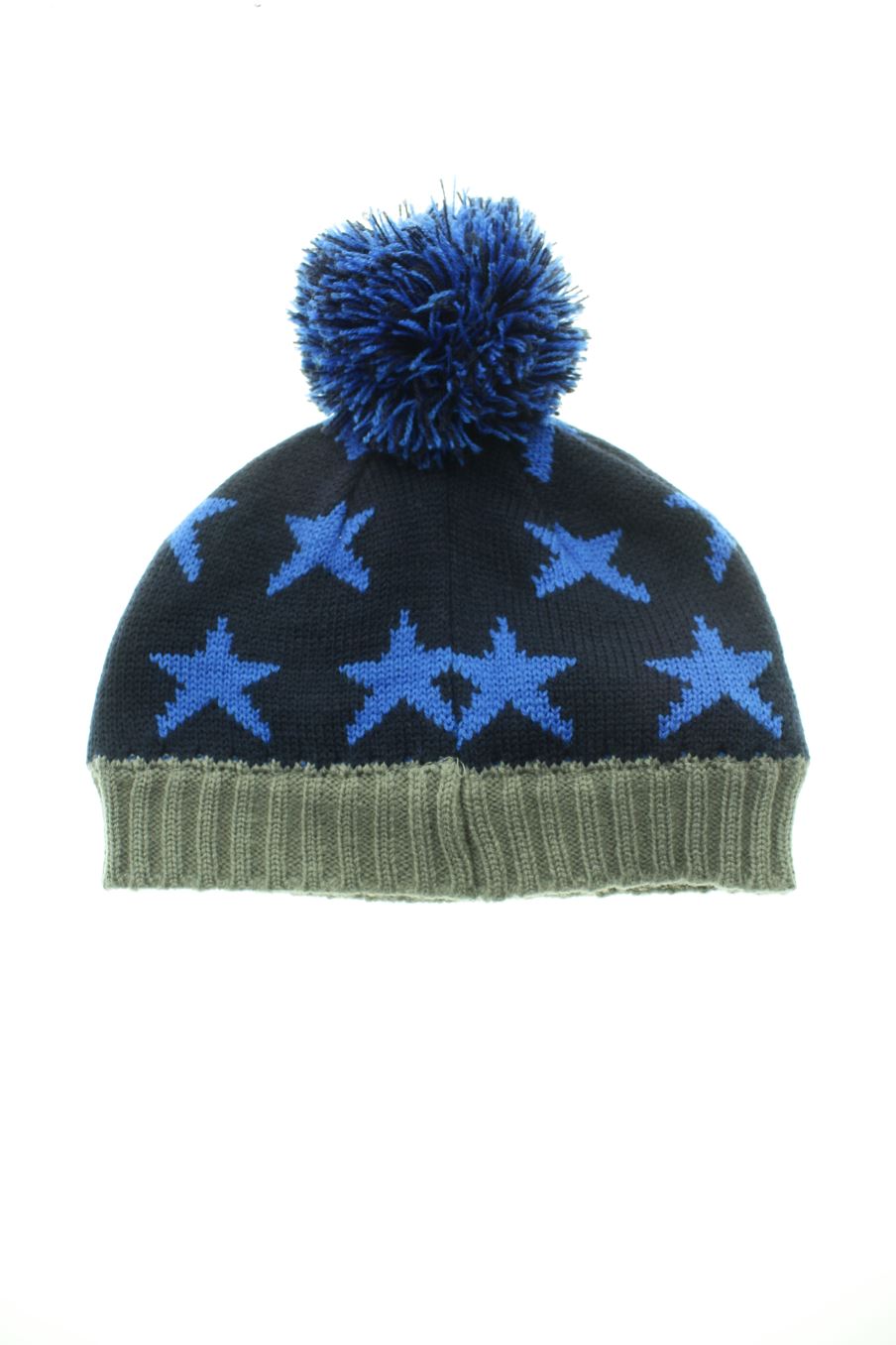Gorro de Du pareil au même de la talla 2-4 años de segunda mano