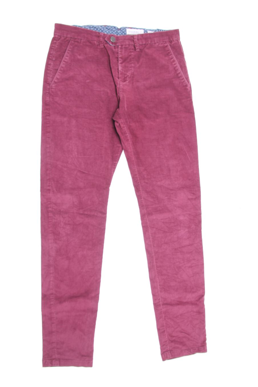 Pantalones de Devred de la talla 38