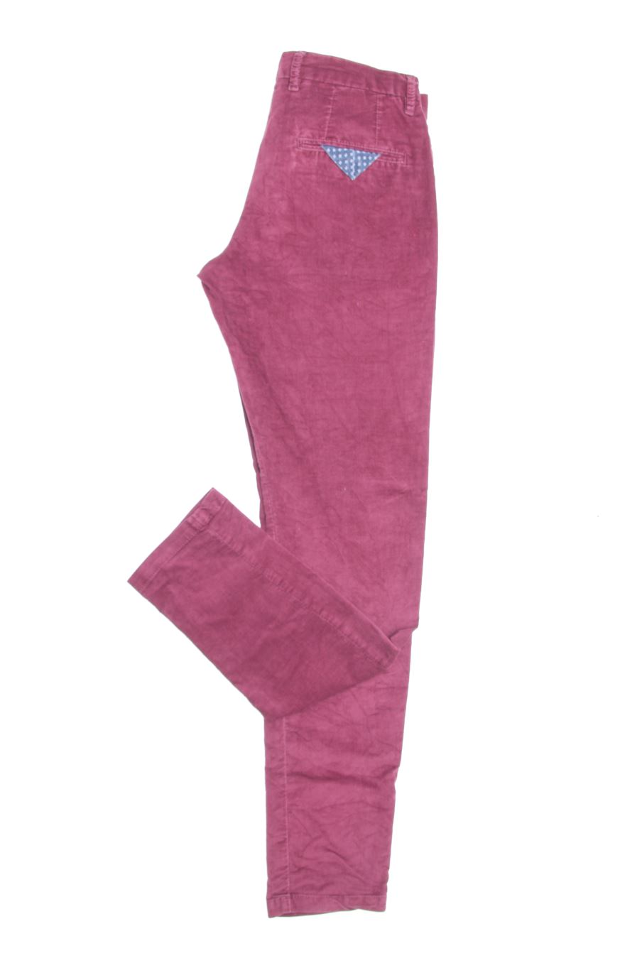 Pantalones de Devred de la talla 38