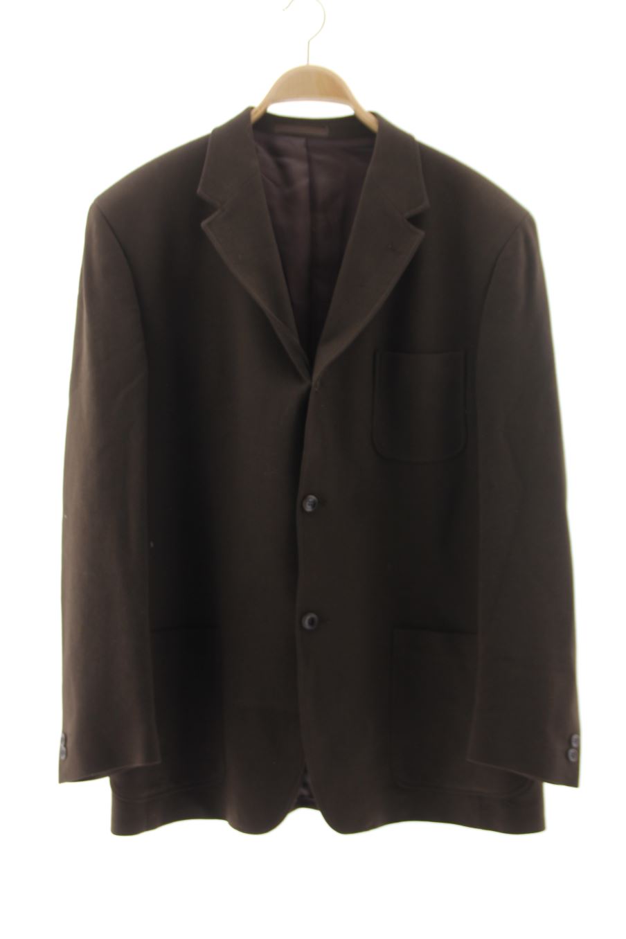 Americana de Cortefiel de la talla XL