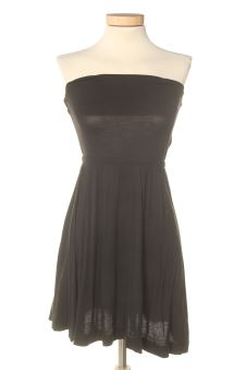 Einfaches Kleid XS H&M, Foto 1 von 2