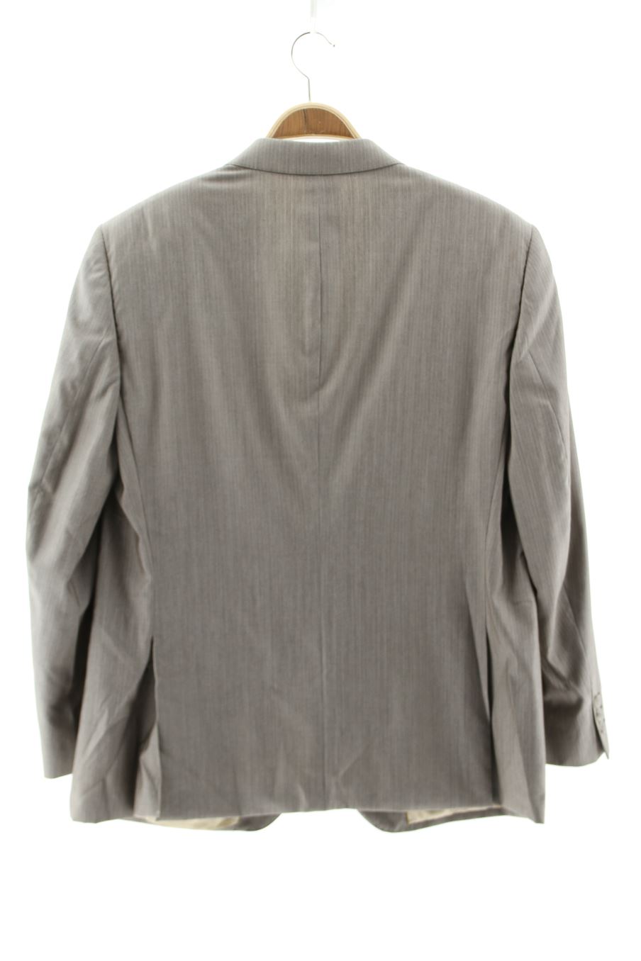 Americana de Emidio Tucci de la talla XL