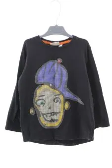 Camiseta de manga larga 4 años UBS2