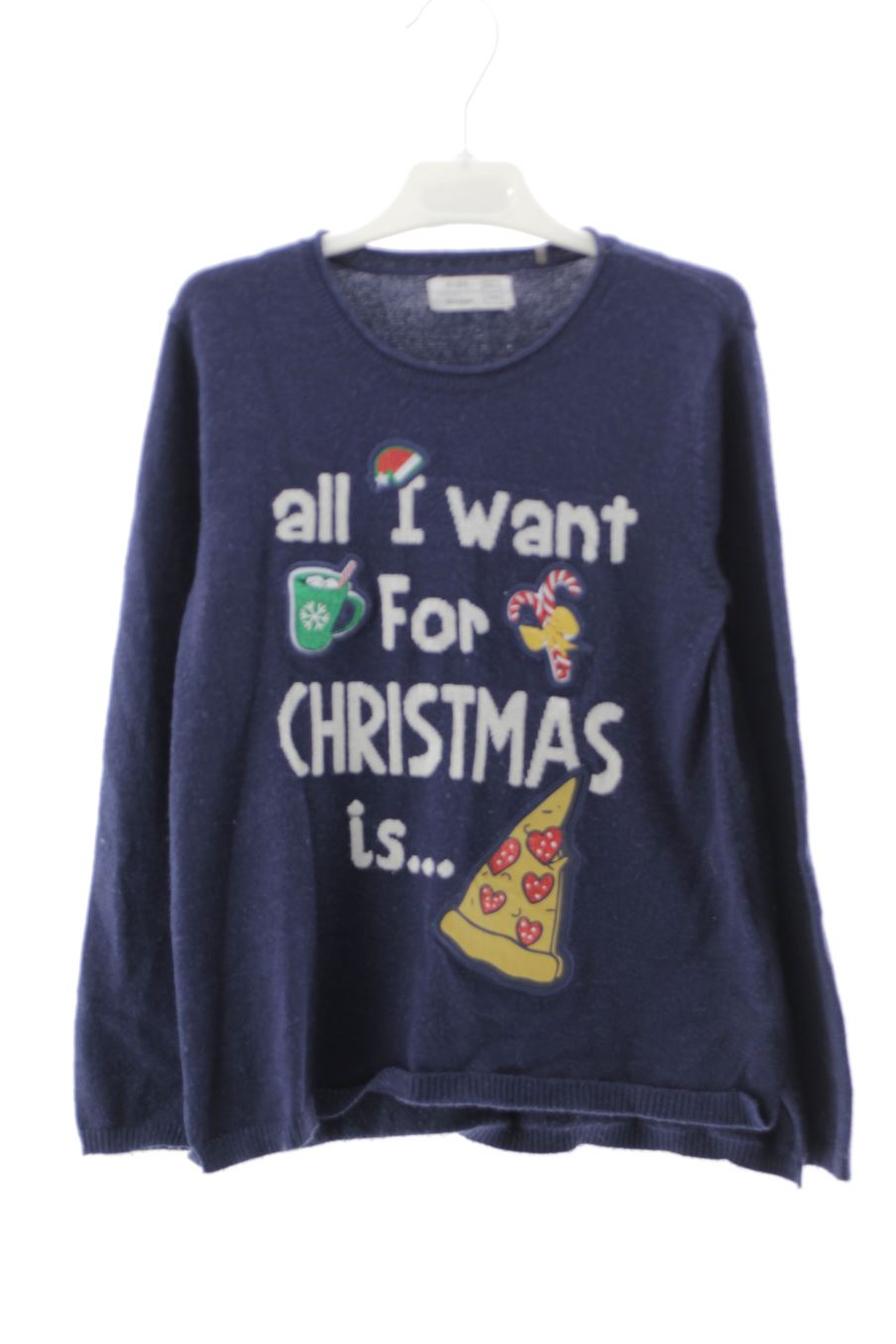 Jersey de Kids de la talla 9 años de segunda mano