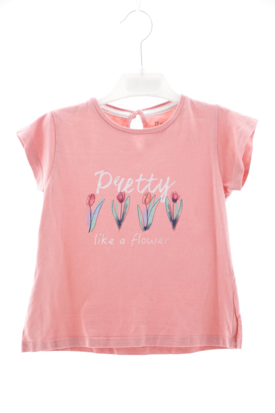 Camiseta de ZY de la talla 2 años de segunda mano