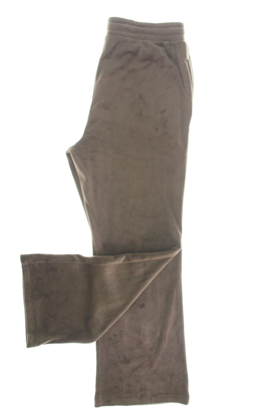 Pantalones de deporte de H&M de la talla L, de color marrón