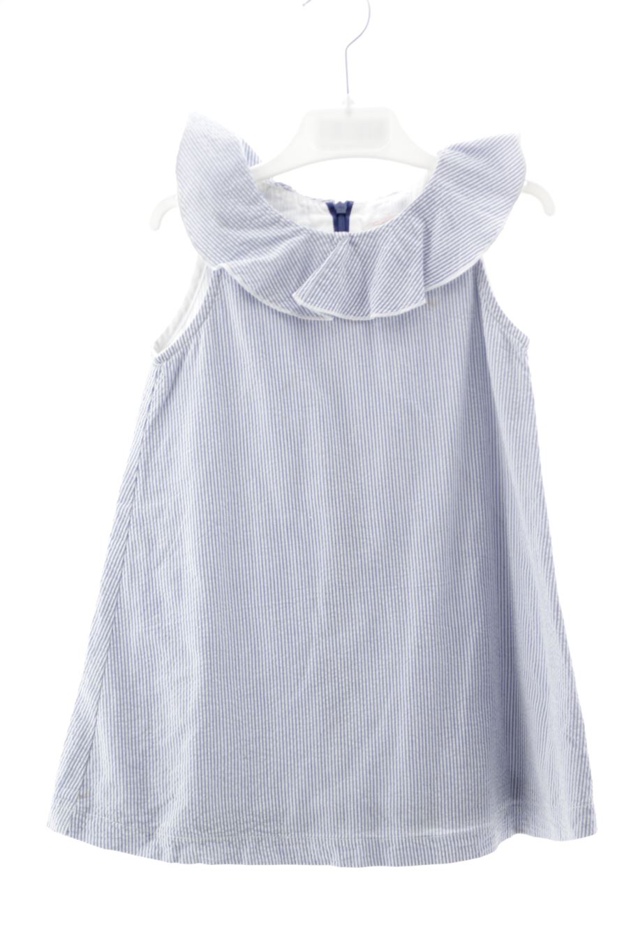 Vestido de Serri de la talla 3 años de segunda mano