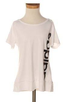 Kurzärmeliges T-Shirt 134 Adidas