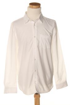 Camicia a maniche lunghe 12 anni Cyrillus