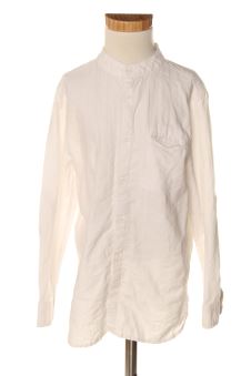 Chemise manches longues 8 ans Orchestra