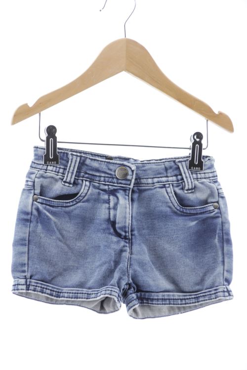 Kurze Jeans