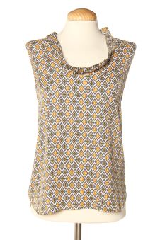 Aufwändiges Top S Molly Bracken