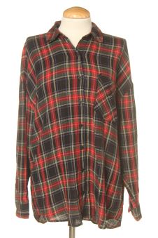 Camisa S Pull & Bear, foto 1 de 2