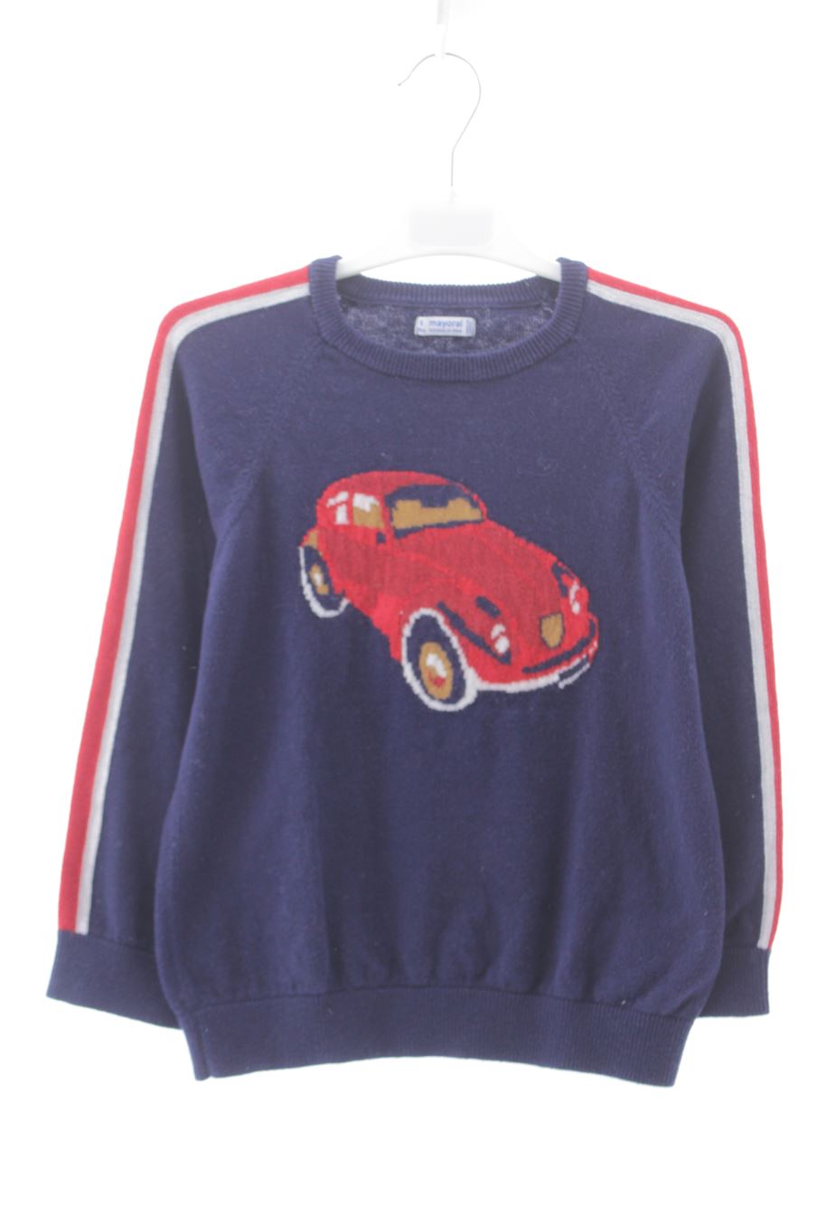 Jersey de Mayoral de la talla 8 años de segunda mano