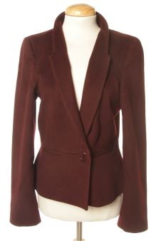 Blazer 42 Pedro del Hierro