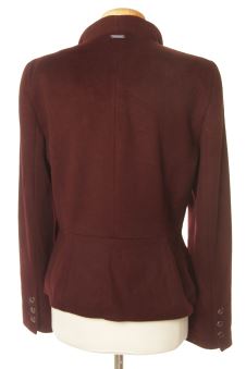 Blazer 42 Pedro del Hierro