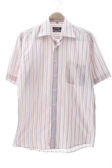 Camisa manga corta M Yves Dorsey