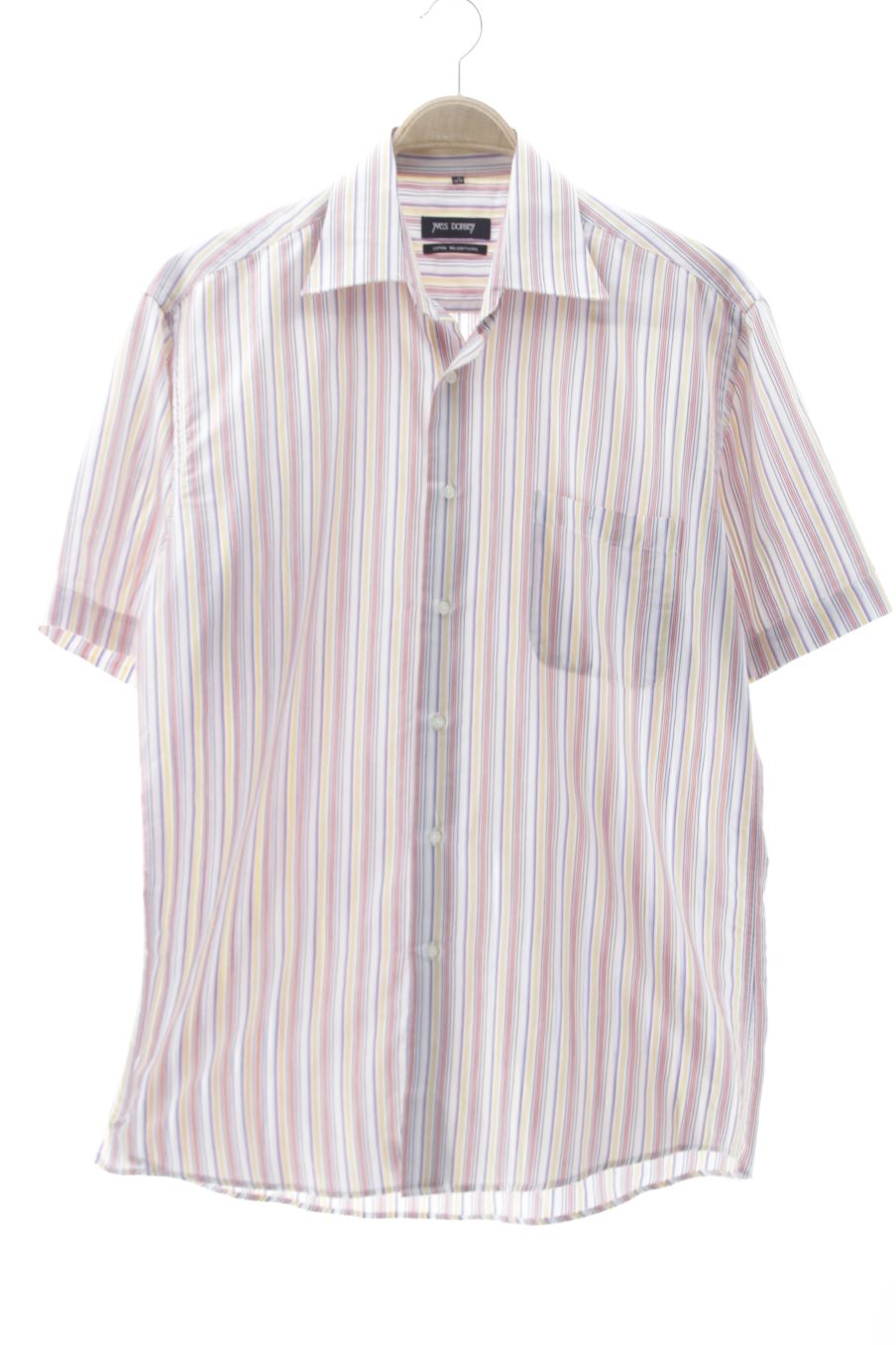 Camisa manga corta de Yves Dorsey de la talla M