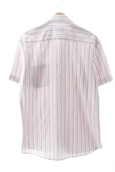 Camisa manga corta M Yves Dorsey