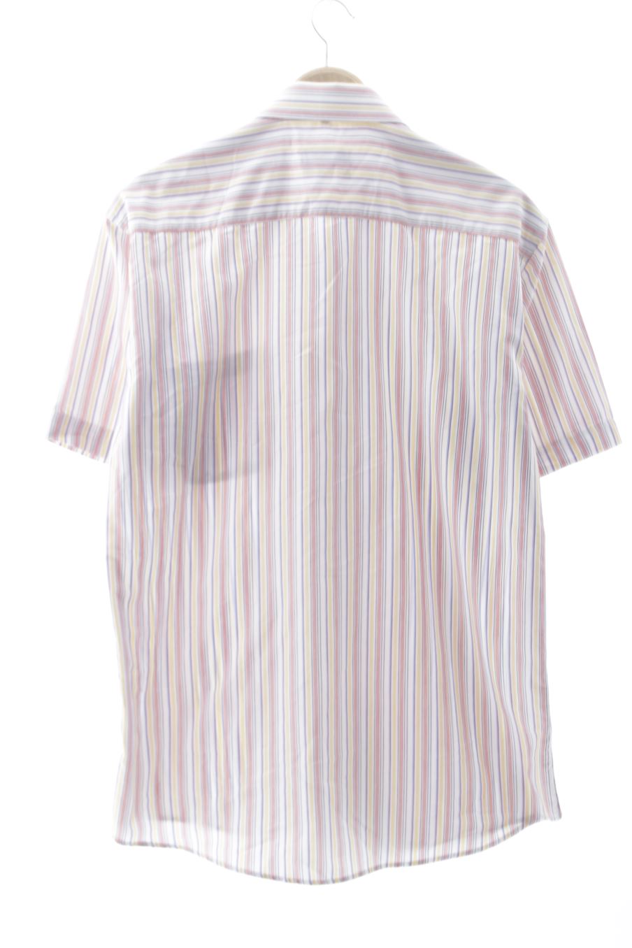 Camisa manga corta de Yves Dorsey de la talla M