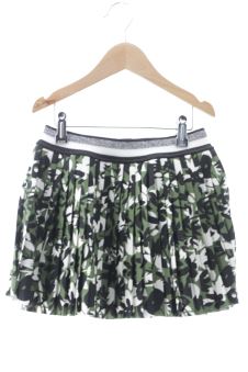 Aufwändiger Rock 122 Boboli