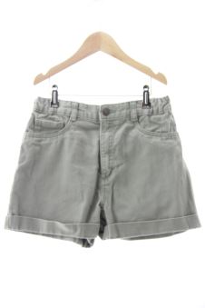 Vaquero corto 12 años H&M
