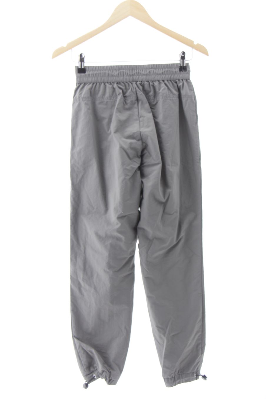 Pantalon Casual PERCENTIL de la taille XS, de couleur gris