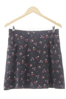 Aufwändiger Rock S Molly Bracken