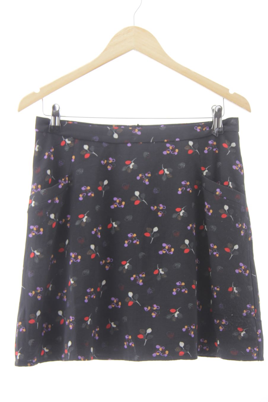 Jupe Molly Bracken de la taille S, de couleur imprimés