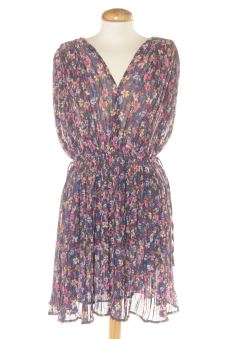 Robe casual XS Mango, photo 1 sur 2