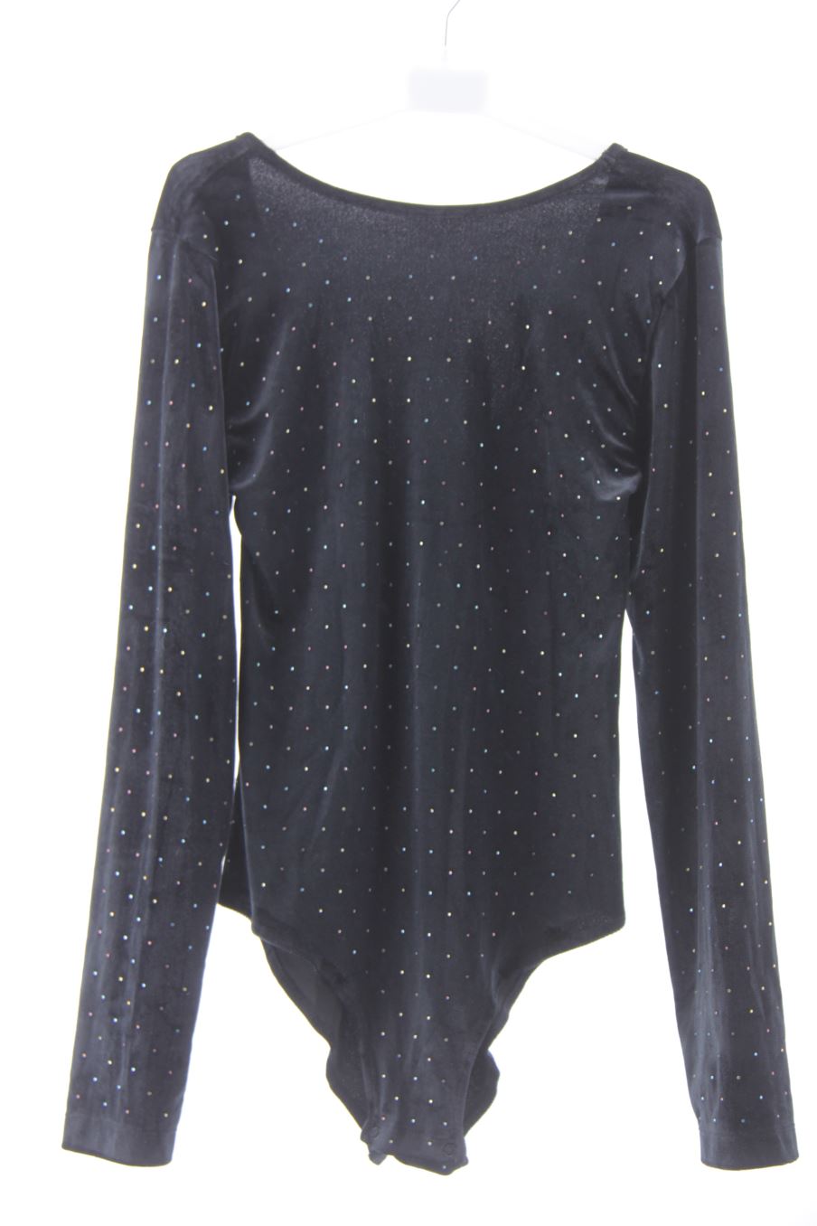 Blusa de manga larga de Zara de la talla 13 años de segunda mano