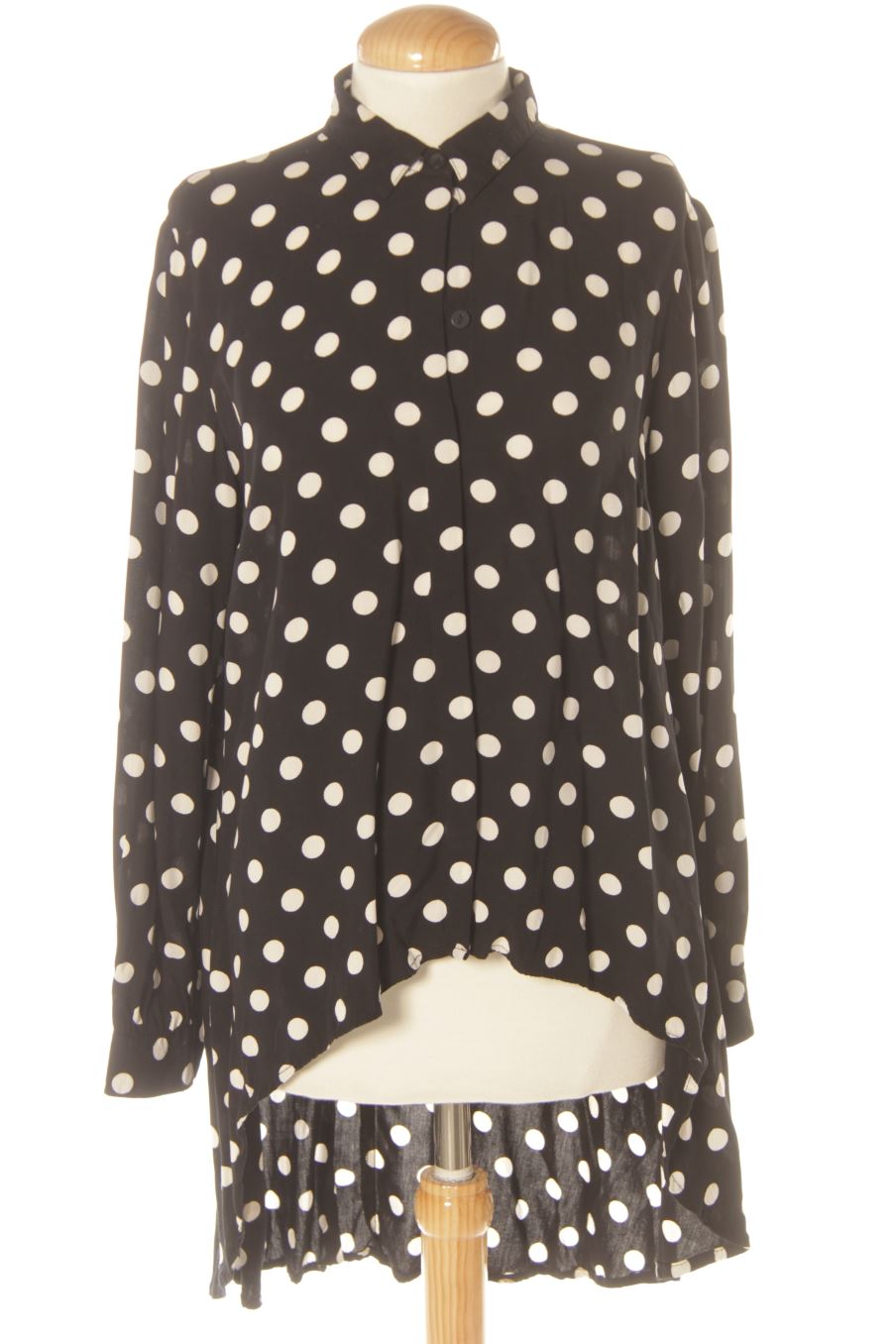 Chemise Body Flirt de la taille 38, de couleur imprimés