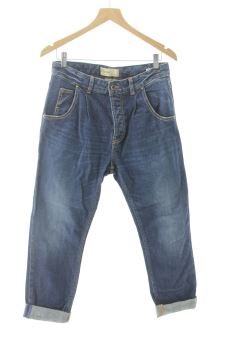 Jeans 36 Maison Clochard, photo 1 sur 2