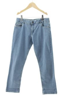 Jeans 9 ans Vertbaudet
