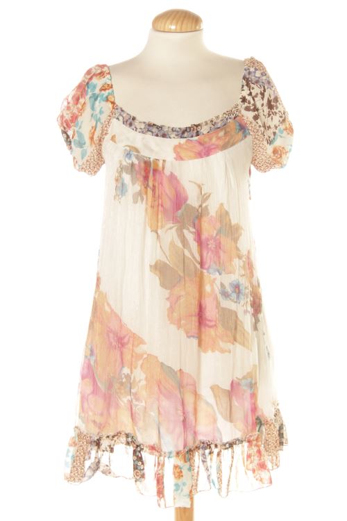 Einfaches Kleid
