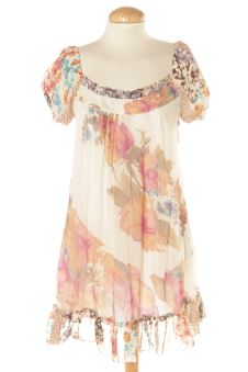 Robe casual XS La City