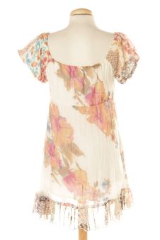 Robe casual XS La City
