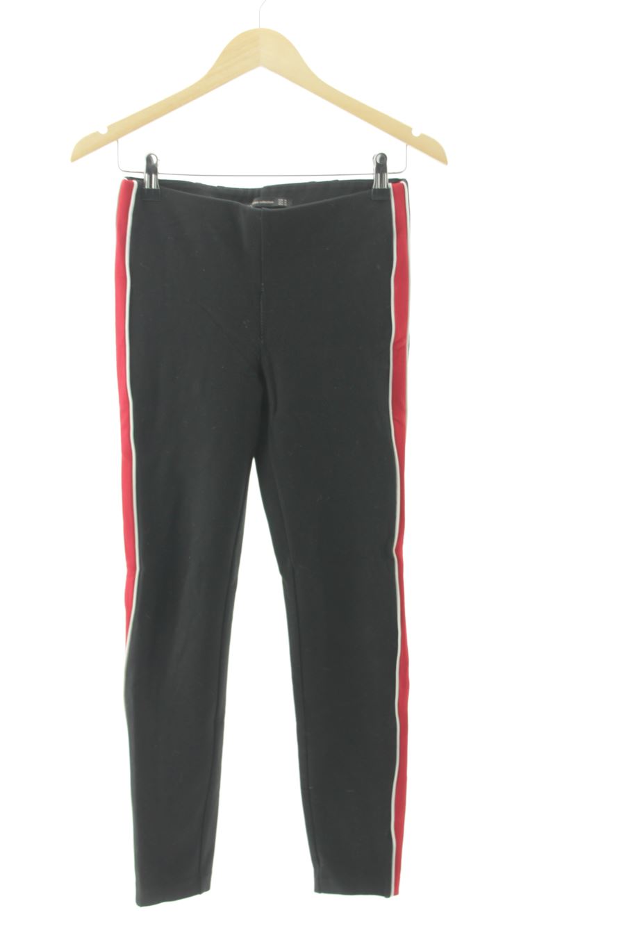 Leggins Trafaluc de la taille M, de couleur noir