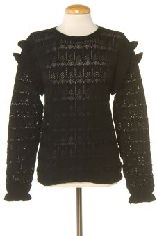 Pullover M Coconut